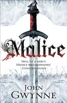 Malice - John Gwynne