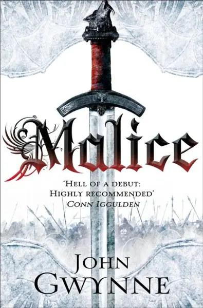 Malice - John Gwynne