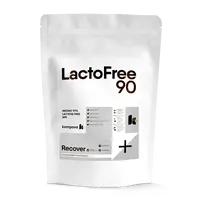 KOMPAVA LactoFree 90 čokoláda 500g