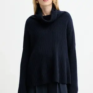 Kašmírový svetr MAX&Co.