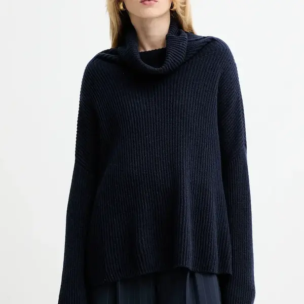 Kašmírový svetr MAX&Co.