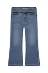 Levi's Dětské rifle Levi's REGULAR RISE FLARE W/BELT