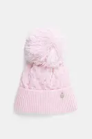 Dětská čepice Jamiks BELINDA IV