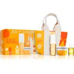 Sol de Janeiro The Sol Tote dárková sada pro ženy 1 ks