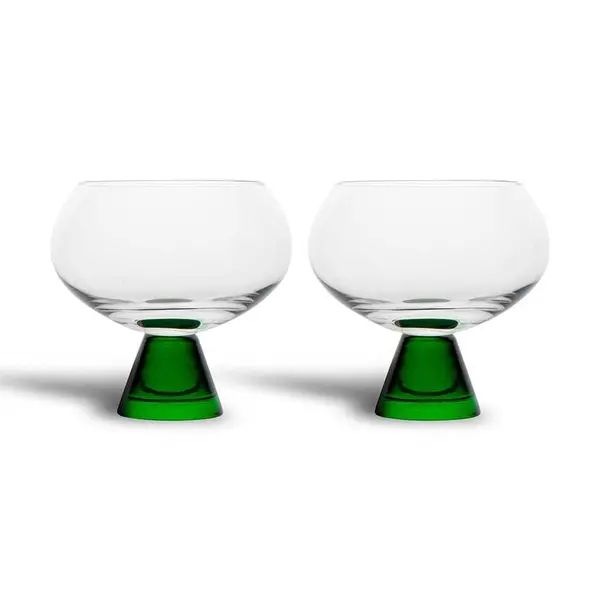 Sada sklenic na víno Byon Indy 2-pack