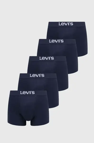 Boxerky Levi's 5-pack