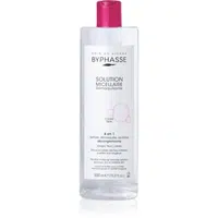 BYPHASSE Solution Micellaire odličovač make-upu 500 ml