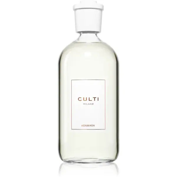 Culti Milano White Label Aramara aroma difuzér 1000 ml