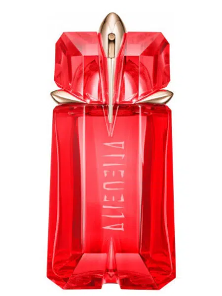 Thierry Mugler Alien Fusion - EDP 60 ml