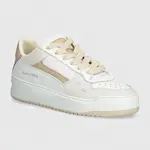 Kožené tenisky Filling Pieces Avenue Mix bílá barva, 52125071921