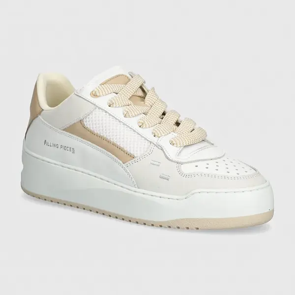 Kožené tenisky Filling Pieces Avenue Mix