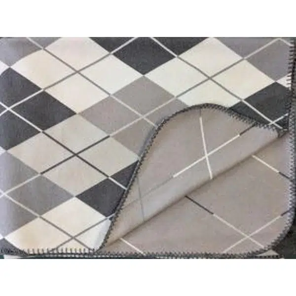 Joop! DOMÁCÍ DEKA, polyester, 150/200 cm