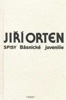 Básnické juvenilie - Jiří Orten, Jiří Opelík