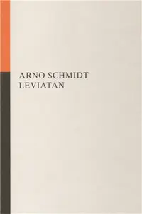 Leviatan - Arno Schmidt