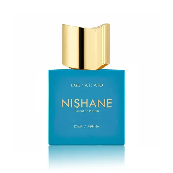 NISHANE EGE / ΑΙΓΑΙΟ Extrait de Parfum 100 ml UNISEX (Starý obal)