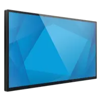 Elo 2210L, Non-Touch, 54.6cm (21.5''), Full HD, kit, black