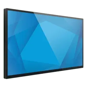 Elo 2210L, Non-Touch, 54.6cm (21.5''), Full HD, kit, black