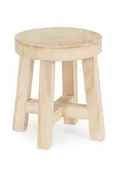 Konferenční stolek Bizzotto Yako 26 x 30 cm