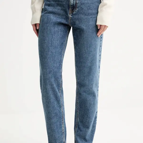 Džíny Iceberg dámské, high waist, 2M01 0086