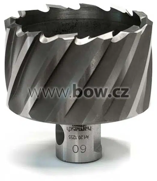 Karnasch® Jádrový vrták O 60 mm Karnasch SILVER-LINE 25