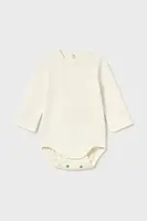 Bavlněné kojenecké body Mayoral Newborn 2713