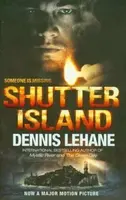Shutter Island - Dennis Lehane