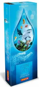 Archa Nova: Vodní světy (rozšíření) - Mathias Wigge