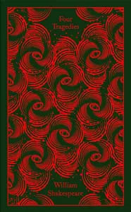 Four Tragedies - William Shakespeare