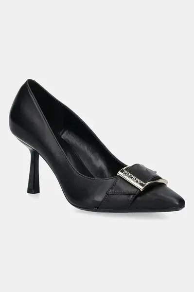 DKNY  Kožené lodičky  Nashbrook