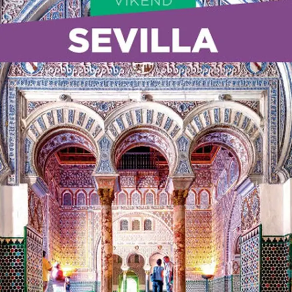 Sevilla - Víkend