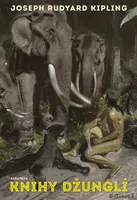 Knihy džunglí (Defekt) - Rudyard Kipling, Zdeněk Burian