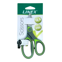 Linex - Nůžky LINEX 12,5 cm