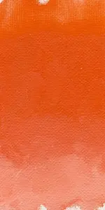 Olej Williamsburg 37ml – 0587 Cadmium Red Light