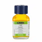 Rafinovaný lněný olej Schmincke – 60ml - 50027