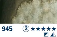 SG akvarelová barva Horadam 1/2 – 945 forest grey