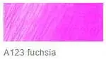 Akvarelová pastelka AD – 123 Fuchsia