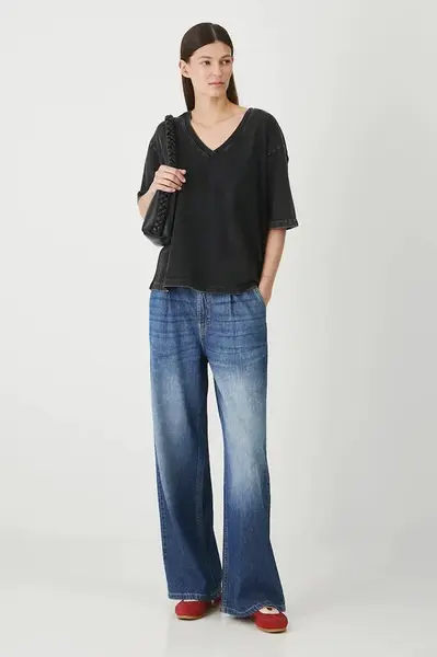 Bavlněné tričko Medicine