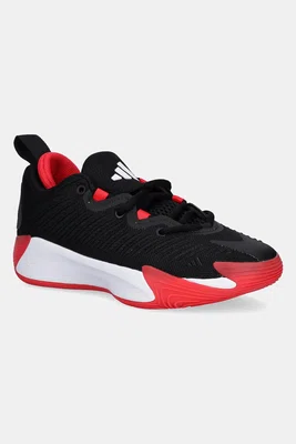 Dětské tenisky adidas Originals Adidas Initiation černá barva, JR9766