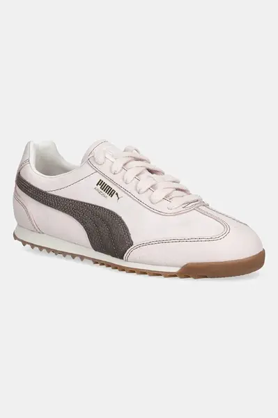 Semišové tenisky Puma Arizona Wine Club Wns