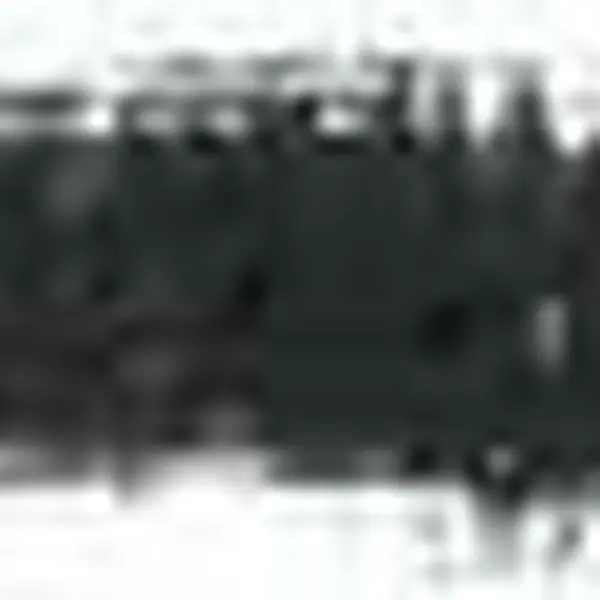 Sennelier olejový pastel 5ml – 023 Black