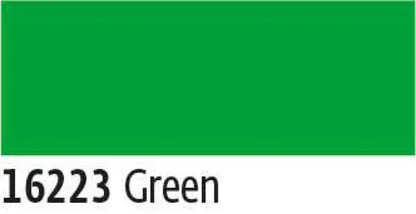 Barva na sklo a porcelán Kreul 20ml – 223 Green