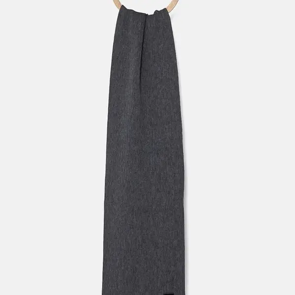 Vlněná šála BOSS Albas