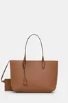 Kabelka Aldo hnědá barva, TAMMERA.274