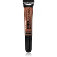 L.A. Girl Cosmetics HD Pro. Conceal tekutý korektor odstín Toast 8 g