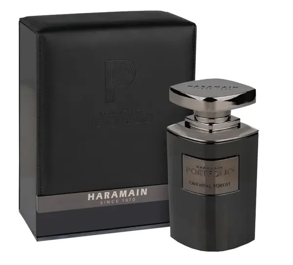 Al Haramain Portfolio Oriental Forest - EDP 75 ml