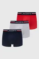 Boxerky Lacoste 3-pack