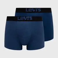 Boxerky Levi's ( 2-pak) pánské, 37149.0621-darkblueco