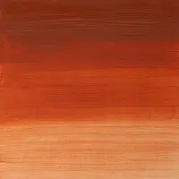 Olejová barva W&N Artists 37ml – 647 Transparent Red Ochre