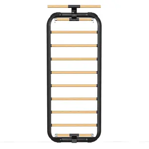 inSPORTline Žebřiny  Wootalux 220x86 cm