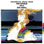 Strawberry Alarm Clock:  World in a Sea Shell - Strawberry Alarm Clock